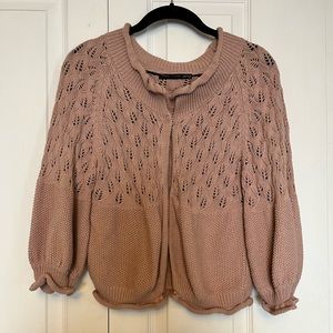 Vero Moda 3/4 cardigan